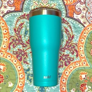 Zak! Stainless Steel Cup